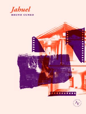 cover image of Jahuel